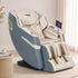 Elite 4D Massage Chair E1 Full Body Zero Gravity Recliner SL Track AI Body Scan