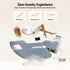 Elite 4D Massage Chair E1 Full Body Zero Gravity Recliner SL Track AI Body Scan