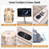 Elite 4D Massage Chair E1 Full Body Zero Gravity Recliner SL Track AI Body Scan