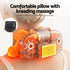 Livemor Massage Chair Electric Recliner Home Massager AYAN
