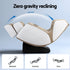 Livemor Massage Chair Electric Recliner Home Massager 3D OLIN