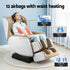 Massage Chair Electric Recliner Home Massager 3D OLIN