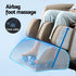 Massage Chair Electric Recliner Home Massager 3D OLIN