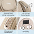 Massage Chair Electric Recliner Home Massager 3D OLIN