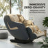 Massage Chair Electric Recliner Home Massager 3D Opal
