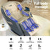 Massage Chair Electric Recliner Home Massager 3D Opal