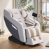 Flex Massage Chair Full Body Zero Gravity with Heat Recliner Home Massager Brisa