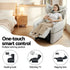 Massage Chair Electric Vibration Recliner Chair ZENO
