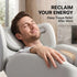 Massage Chair Electric Vibration Recliner Chair ZENO