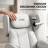 Massage Chair Electric Vibration Recliner Chair ZENO
