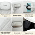 Massage Chair Electric Vibration Recliner Chair ZENO