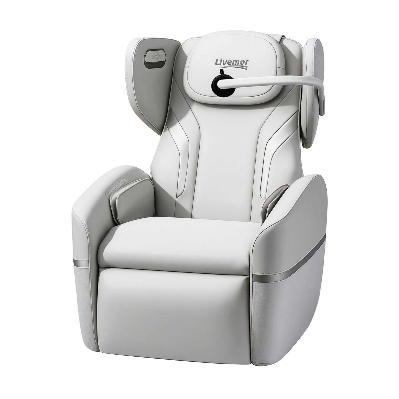 Massage Chair Electric Vibration Recliner Chair ZENO