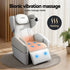 Massage Chair Electric Vibration Recliner Chair ZENO