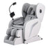 Livemor Full Body Massage Chair VEGA, Foot Roller, Waist & Calf Heat, Recliner, Airbags Compression
