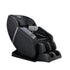 Zero Gravity Massage Chair with Heat Bluetooth Full Body Recliner Black