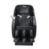 Zero Gravity Massage Chair with Heat Bluetooth Full Body Recliner Black