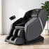 Zero Gravity Massage Chair with Heat Bluetooth Full Body Recliner Black