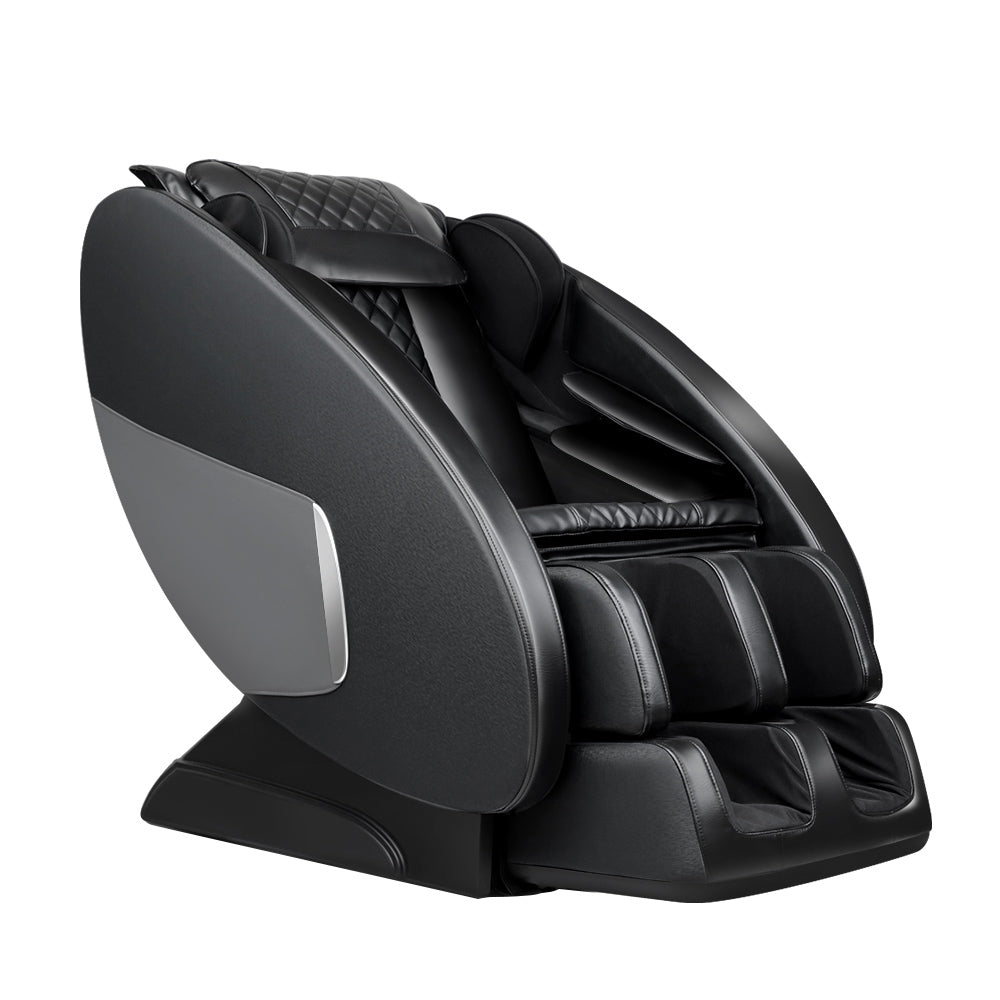 Zero Gravity Massage Chair Full Body Heated Recliner Electric Home