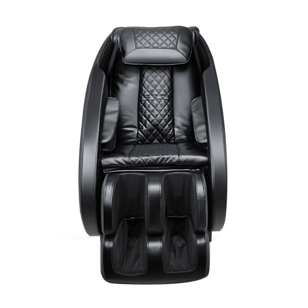 Zero Gravity Massage Chair Full Body Heated Recliner Electric Home