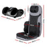 Full Back Massage Seat Cushion Heating With Kneading Foot Massagers