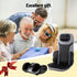 Full Back Massage Seat Cushion Heating With Kneading Foot Massagers