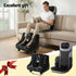 Massage Cushion Heating Massage Seats With Calf Foot Massager