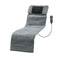Massage Mat 10-nodes Vibration Heating Massage Cushion