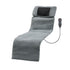 Massage Mat 10-nodes Vibration Heating Massage Cushion