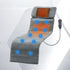 Massage Mat 10-nodes Vibration Heating Massage Cushion