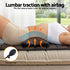 Massage Mat Kneading Neck Foot Massager Heated Vibration Airbag Mattress