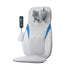 Full Back Massage Cushion 3D Kneading Heating Massage Seats