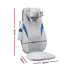 Full Back Massage Cushion 3D Kneading Heating Massage Seats