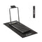 Everfit Exercise Equipment Mat Treadmill Floor Rug Home Gym Fitness Yoga 1.5M