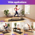 Everfit Exercise Equipment Mat Treadmill Floor Rug Home Gym Fitness Yoga 1.5M