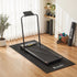 Everfit Exercise Equipment Mat Treadmill Floor Rug Home Gym Fitness Yoga 1.5M