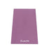 Exercise Equipment Mat 1.8M Treadmill Floor Rug Home Gym Fitness Purple