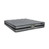 Double Mattress 3D Mesh Fabric Foam Spring 22cm 7 zone
