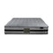 King Mattress 3D Mesh Fabric Foam Spring 22cm