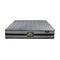 Queen Mattress 3D Mesh Fabric Foam Spring 22cm 7-zone