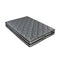 Queen Mattress 22cm – 7‑Zone Pocket Spring, Medium‑Firm, Silver‑Ion Fabric
