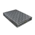 Queen Mattress 3D Mesh Fabric Foam Spring 22cm 7-zone