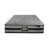 Single Mattress 3D Mesh Fabric Foam Spring 22cm 7-Zone