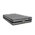 Single Mattress 3D Mesh Fabric Foam Spring 22cm 7-Zone