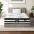 King Single Mattress with Cool Gel Pocket Spring 34cm