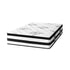 Queen Mattress with Cool Gel Pocket Spring 34cm
