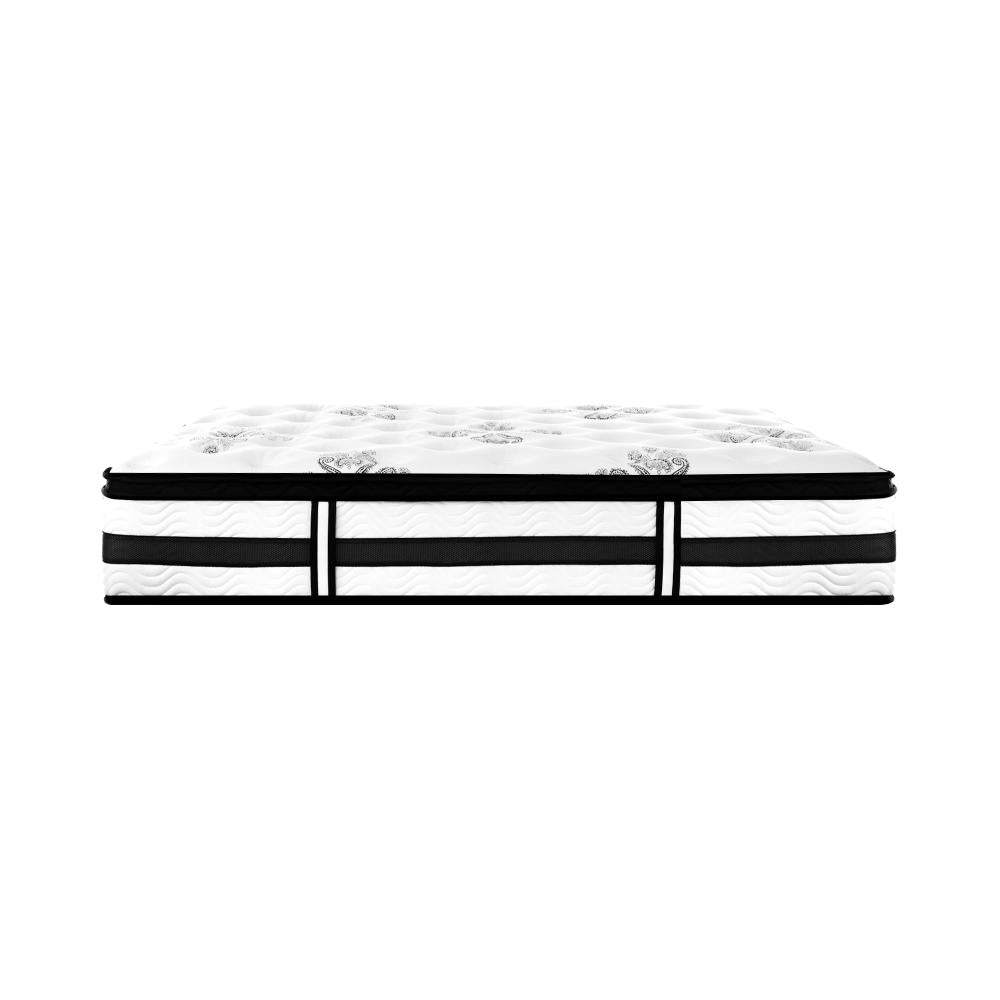 Queen Mattress with Cool Gel Pocket Spring 34cm