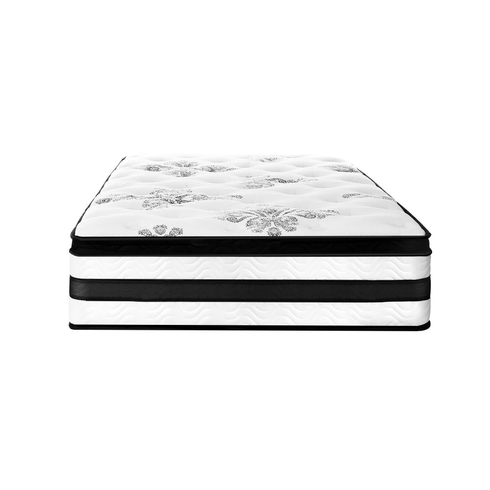Single Mattress with Cool Gel Pocket Spring 34cm