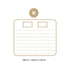 Latex Foam King Mattress 9-Zone Pocket Spring 34cm