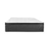 Latex Foam King Mattress 9-Zone Pocket Spring 34cm