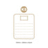 Latex Foam Mattress King Single 9-Zone Pocket Spring 34cm